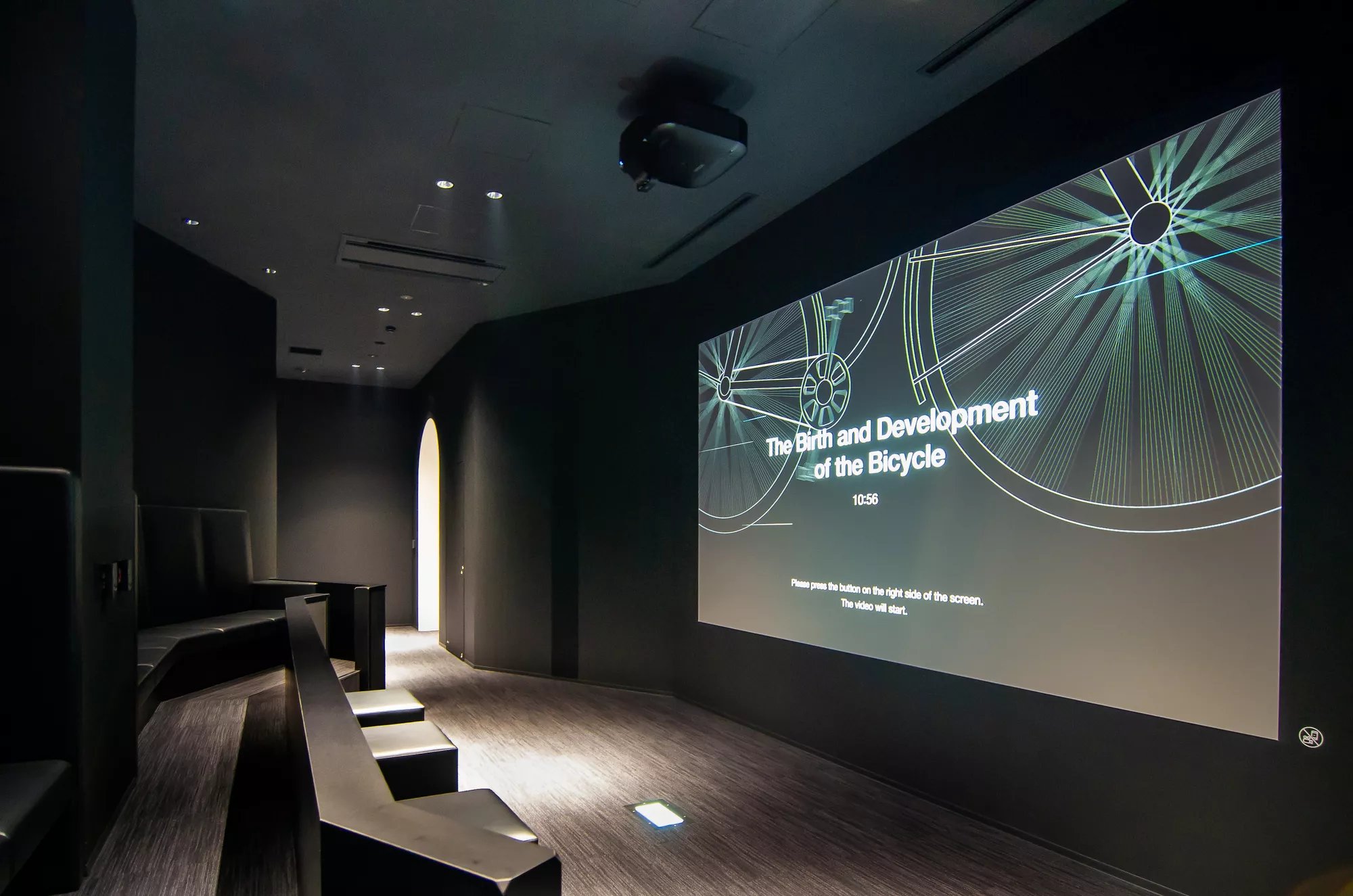 🚲 시마노 자전거 박물관(시마노 지텐샤 하쿠부쓰칸) 이미지 5